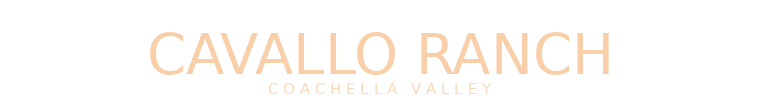 Cavallo Ranch